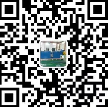 扫一扫，关注我们